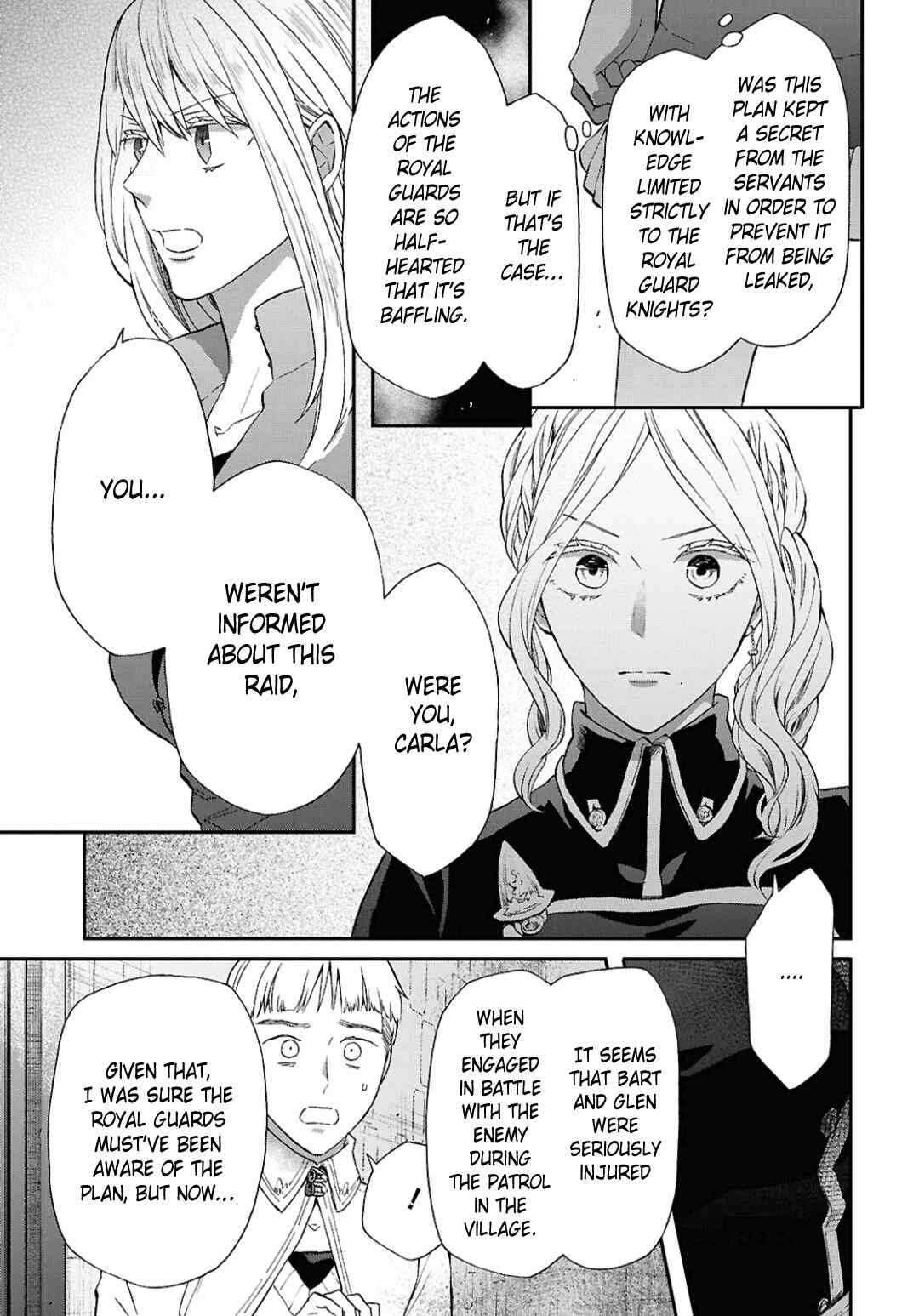 Chapter 157 - Page 3