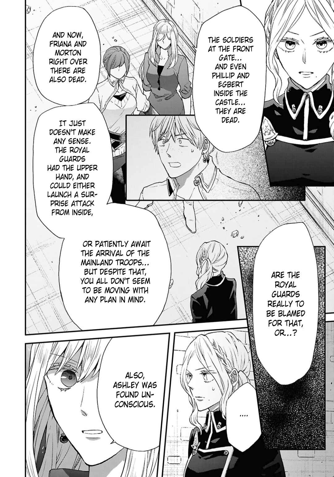 Chapter 157 - Page 4