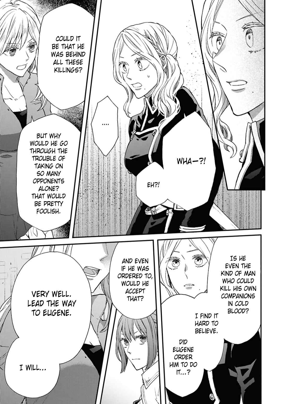 Chapter 157 - Page 5