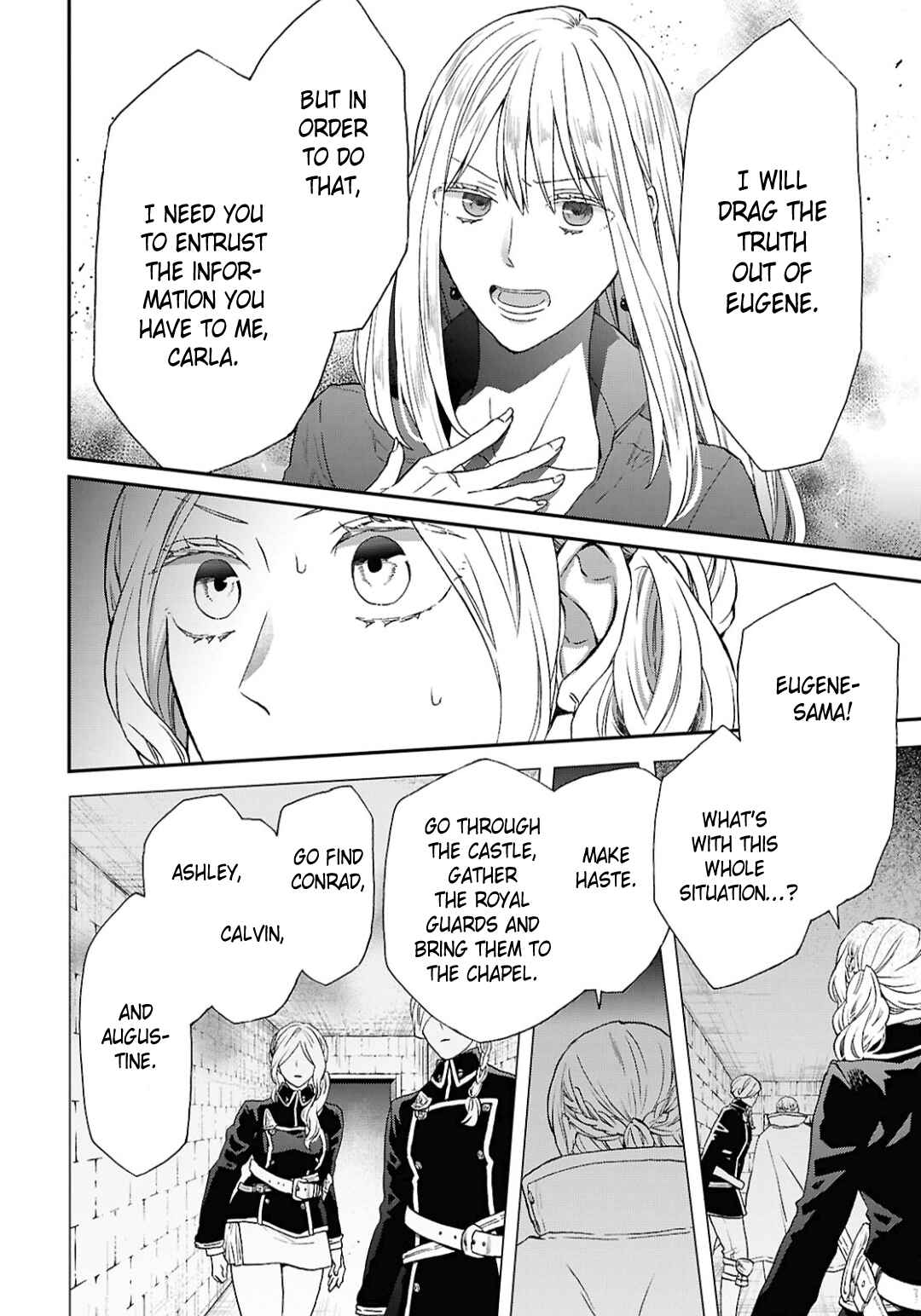 Chapter 157 - Page 6