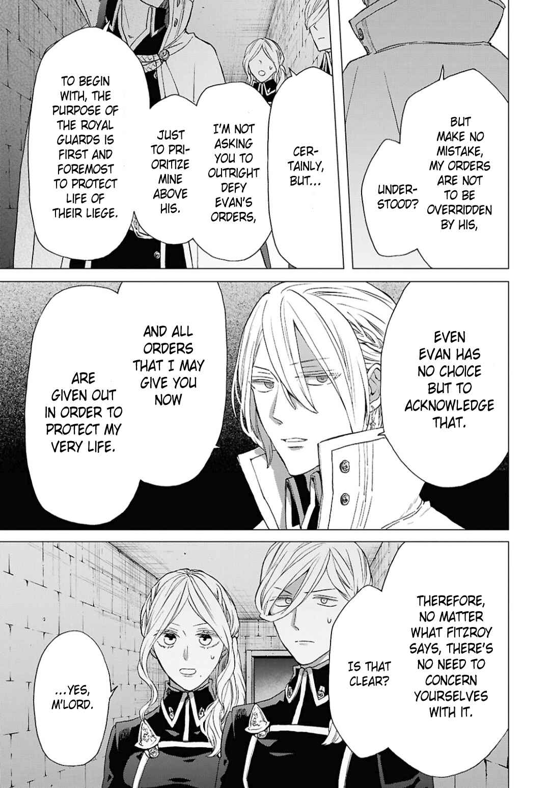 Chapter 157 - Page 9