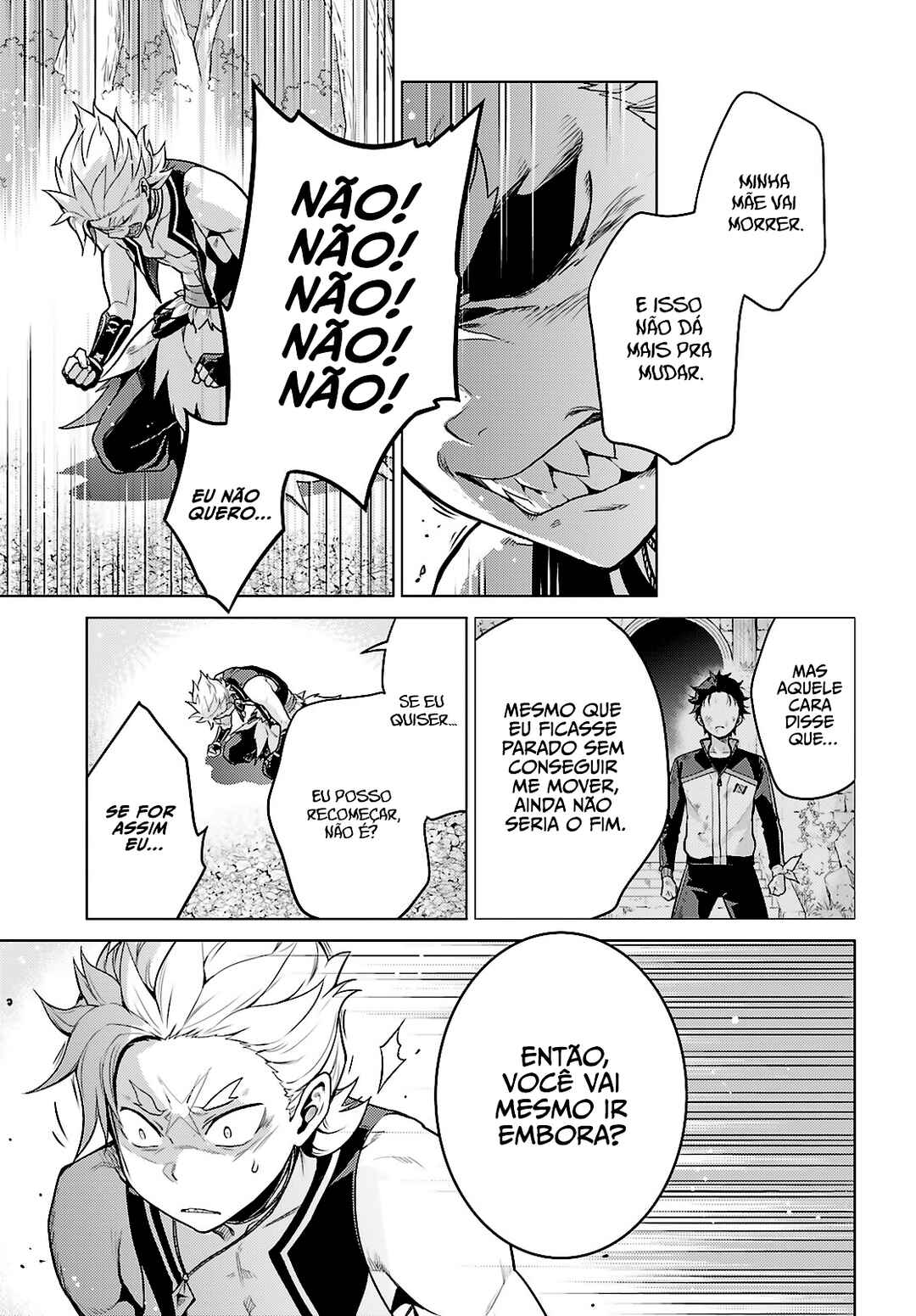 Chapter 49 - Page 22
