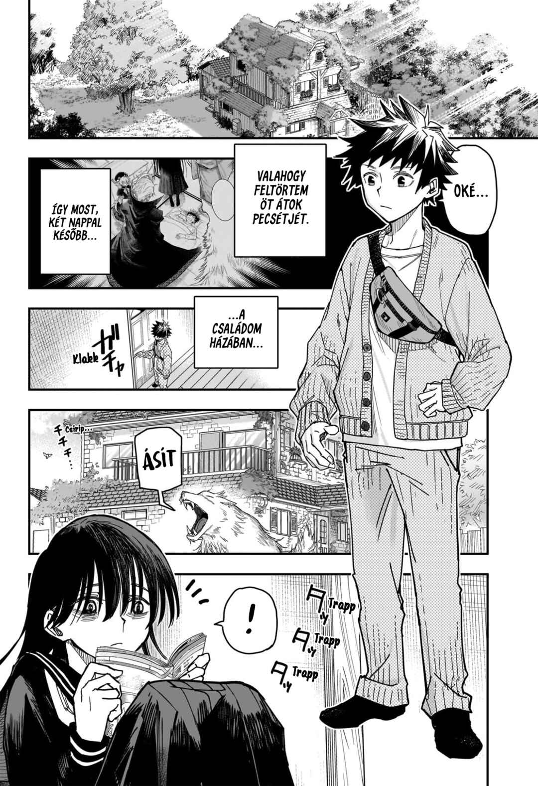 Chapter 3 - Page 2