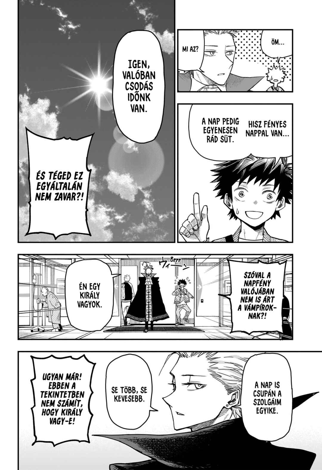 Chapter 3 - Page 8