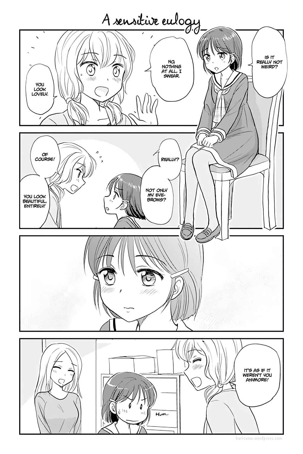 Chapter 73 - Page 1