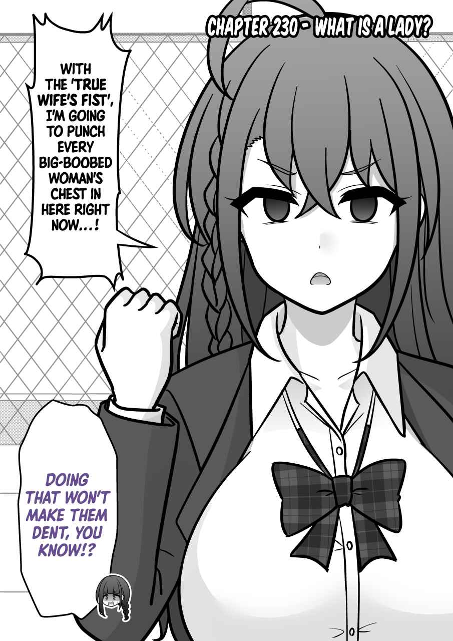 Chapter 230 - Page 1