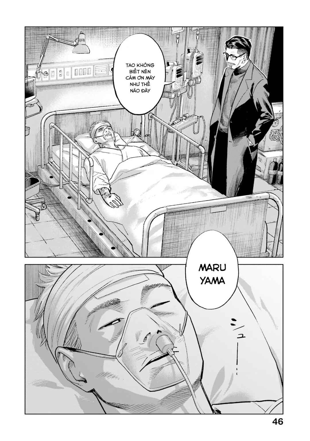 Chapter 23 - Page 22