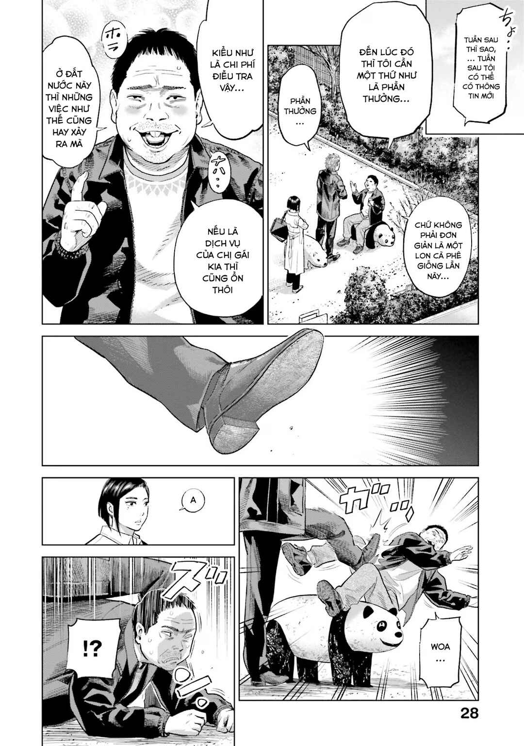 Chapter 23 - Page 5