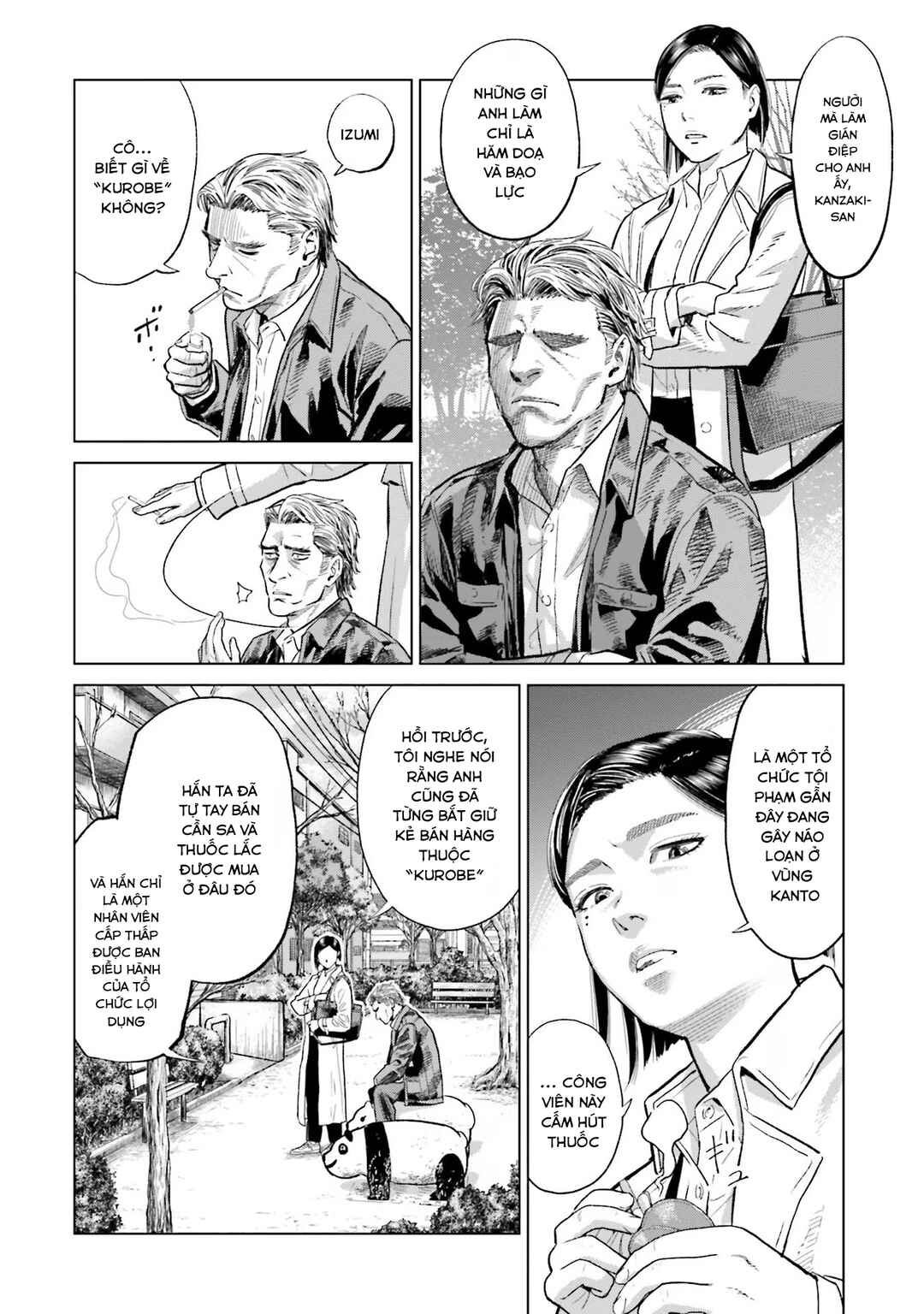Chapter 23 - Page 9