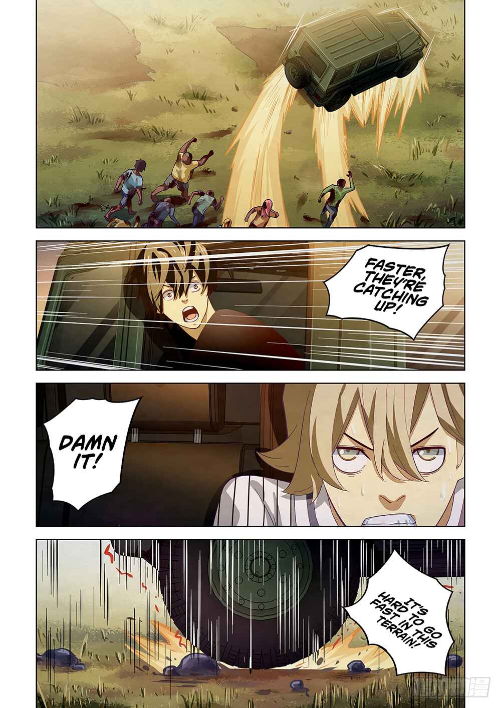 Chapter 40 - Page 12