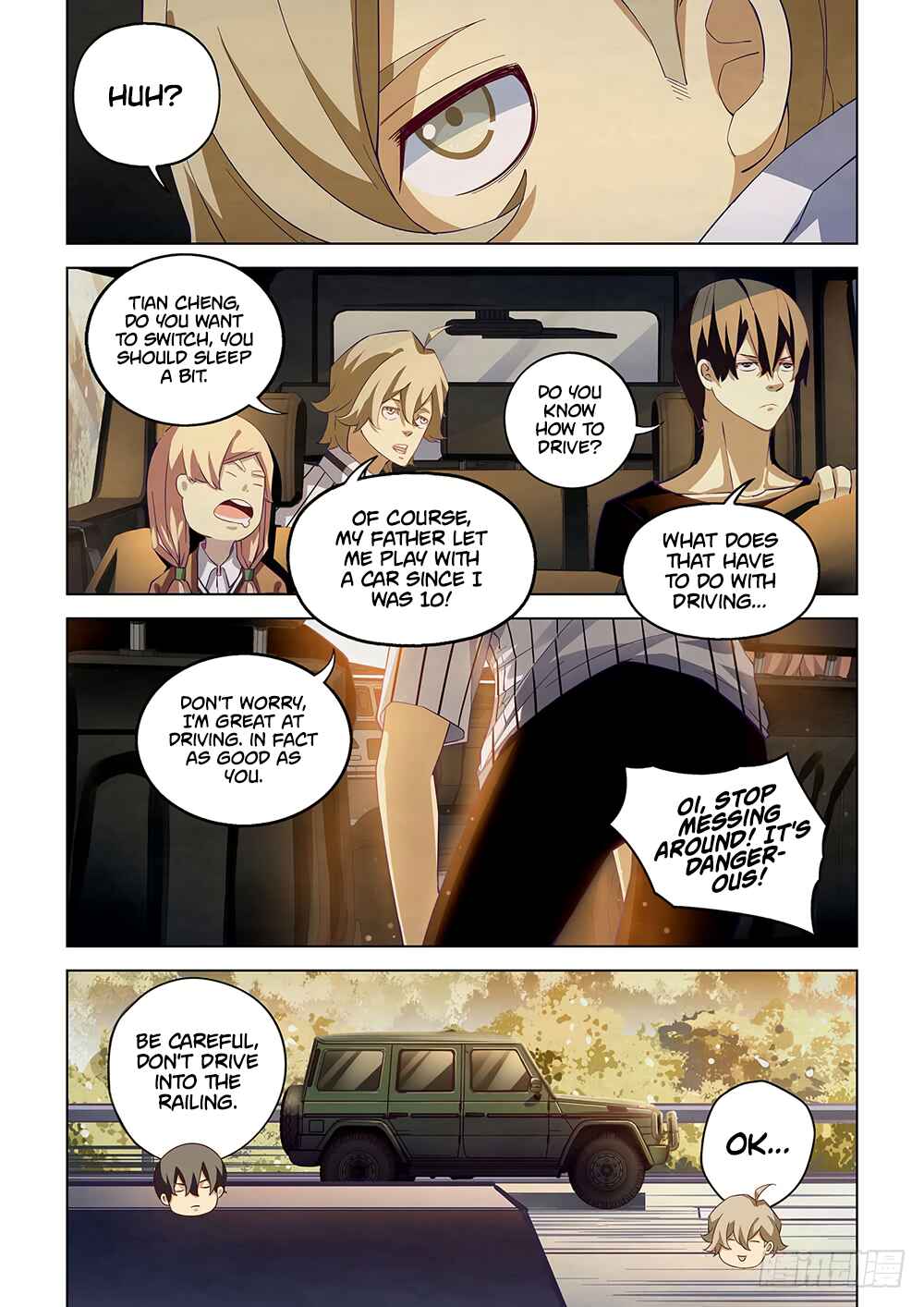 Chapter 40 - Page 4