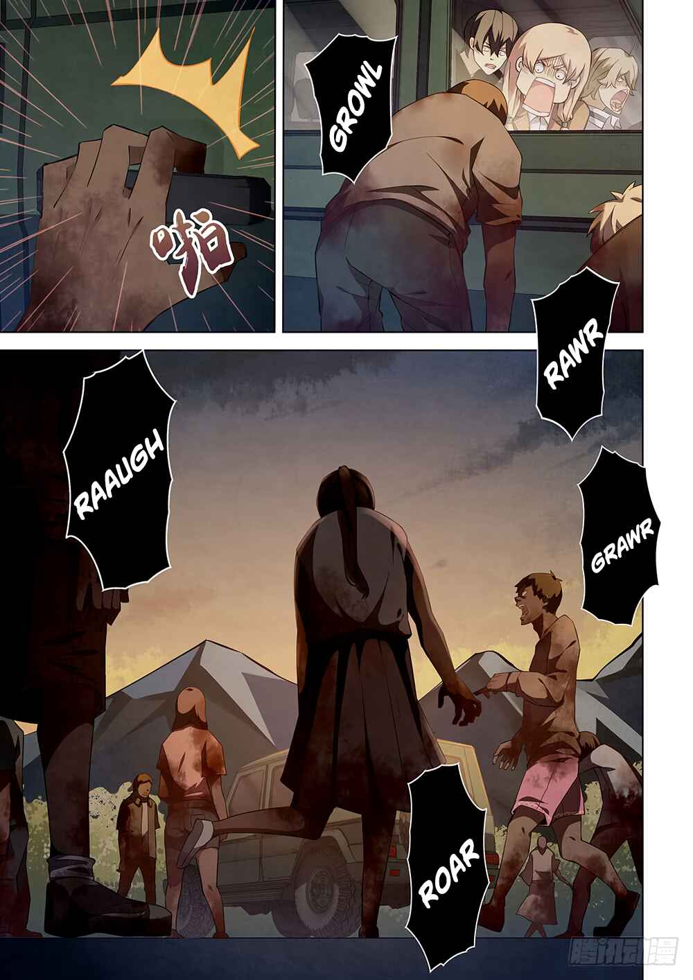 Chapter 40 - Page 8