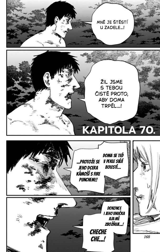 Chapter 70 - Page 1
