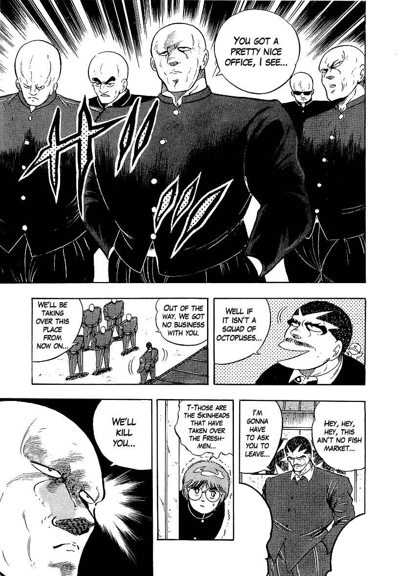 Chapter 160 - Page 11