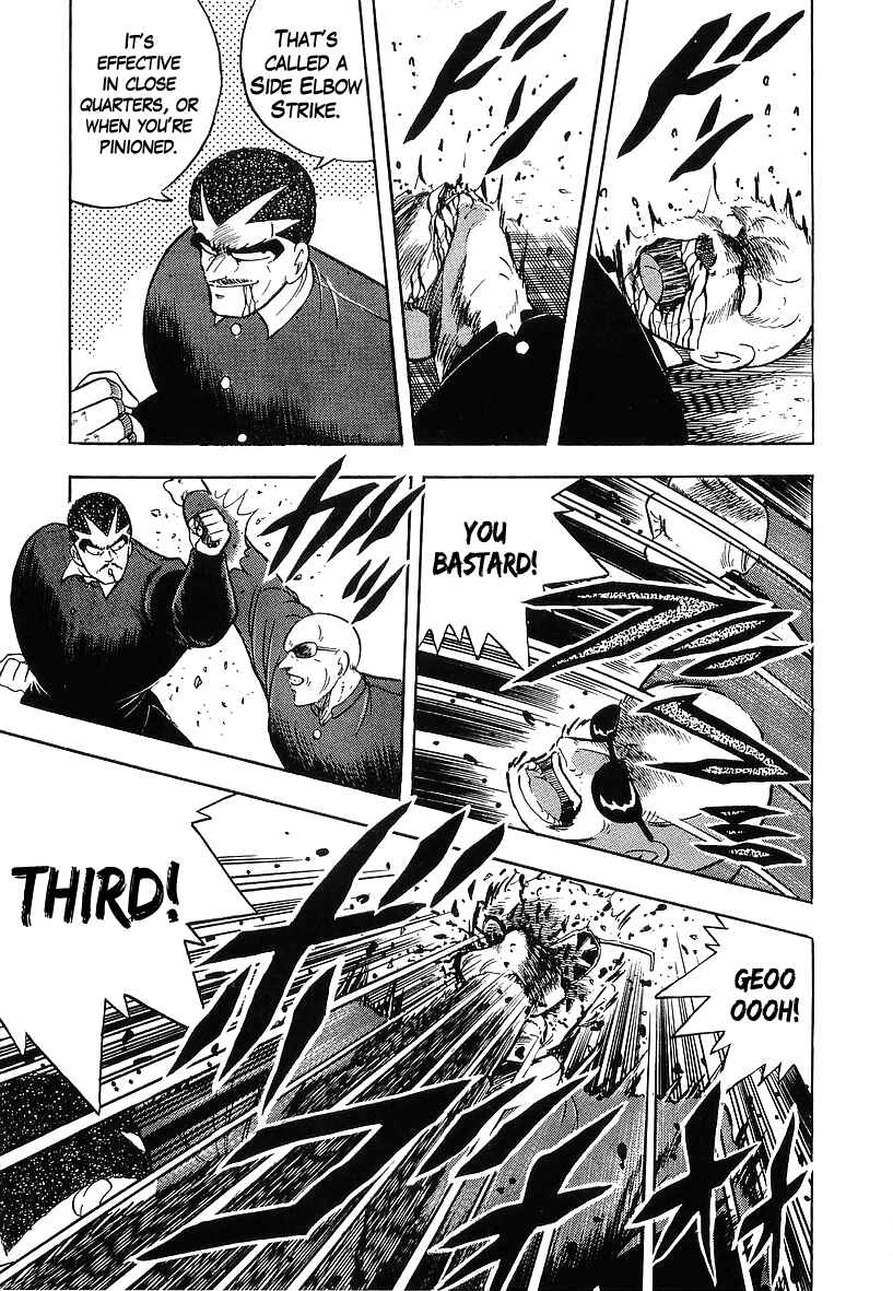 Chapter 160 - Page 15