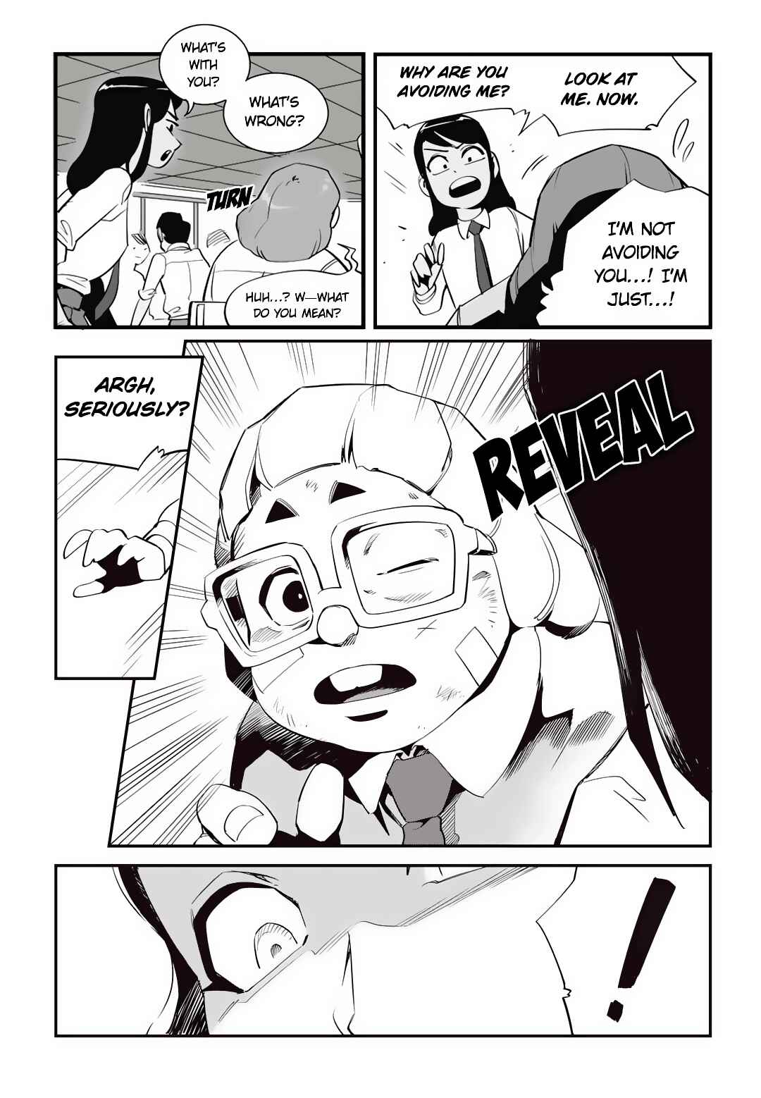 Chapter 25 - Page 10