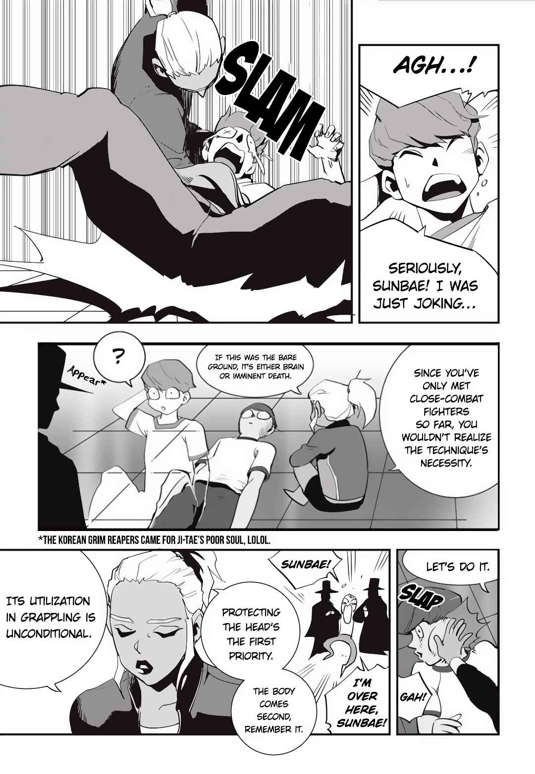 Chapter 25 - Page 4