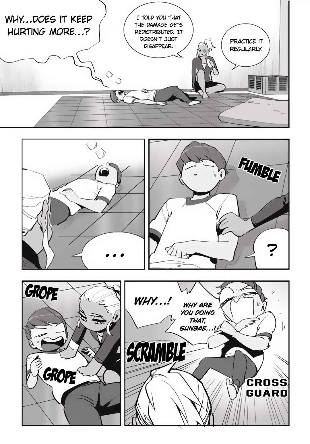 Chapter 25 - Page 6