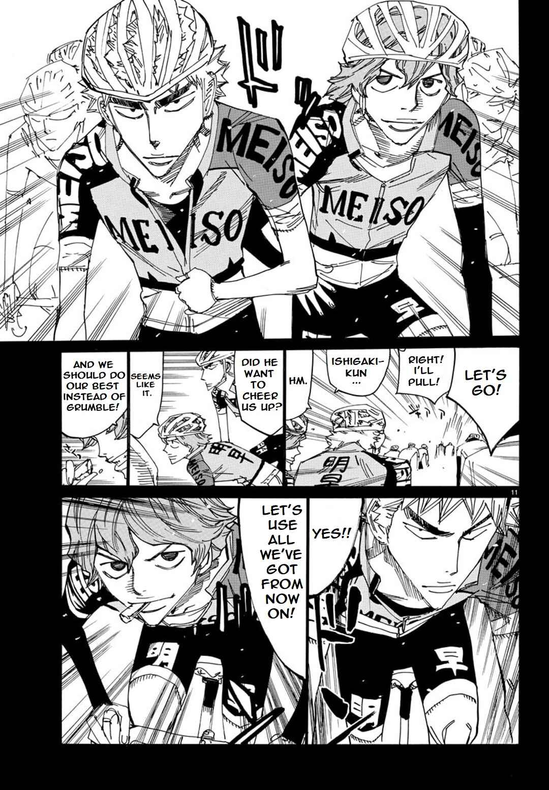 Chapter 89 - Page 10