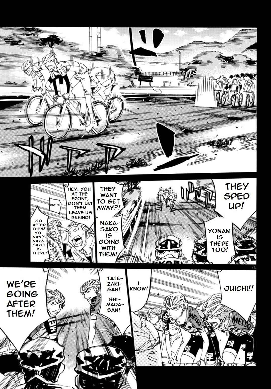 Chapter 89 - Page 12