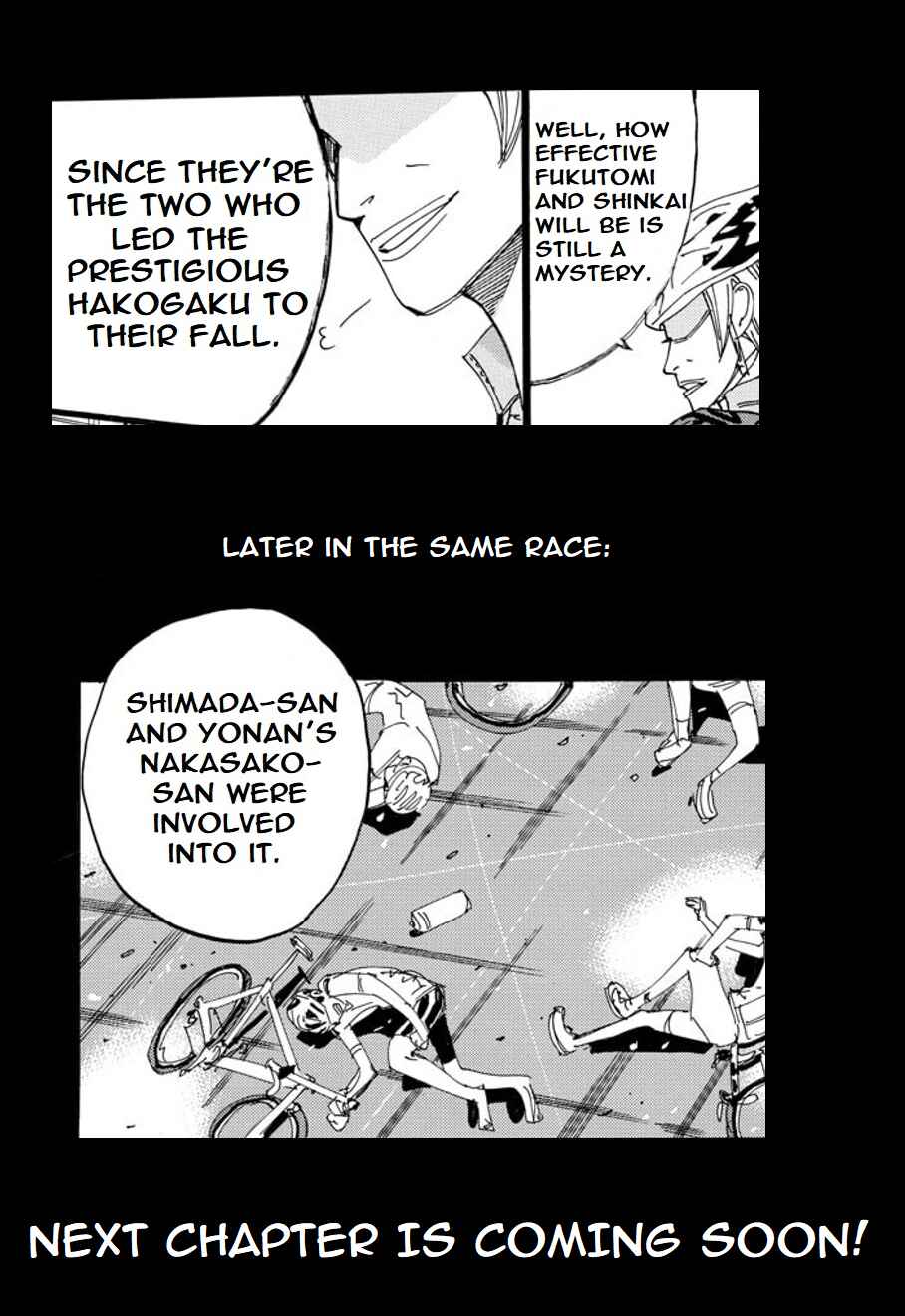 Chapter 89 - Page 19