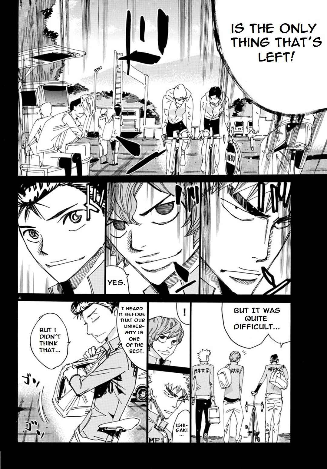 Chapter 89 - Page 4