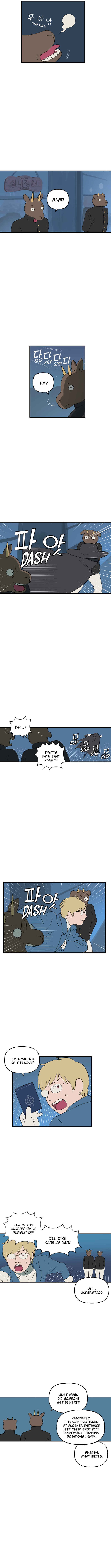 Chapter 64 - Page 5