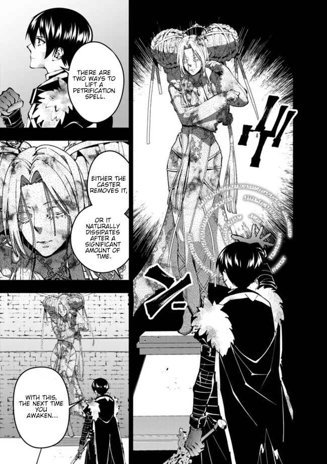 Chapter 110 - Page 18