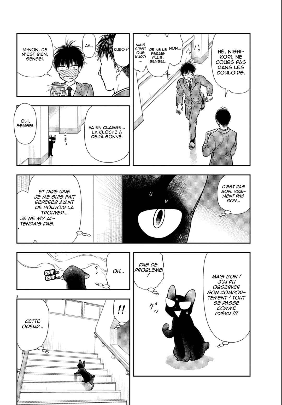 Chapter 3 - Page 9