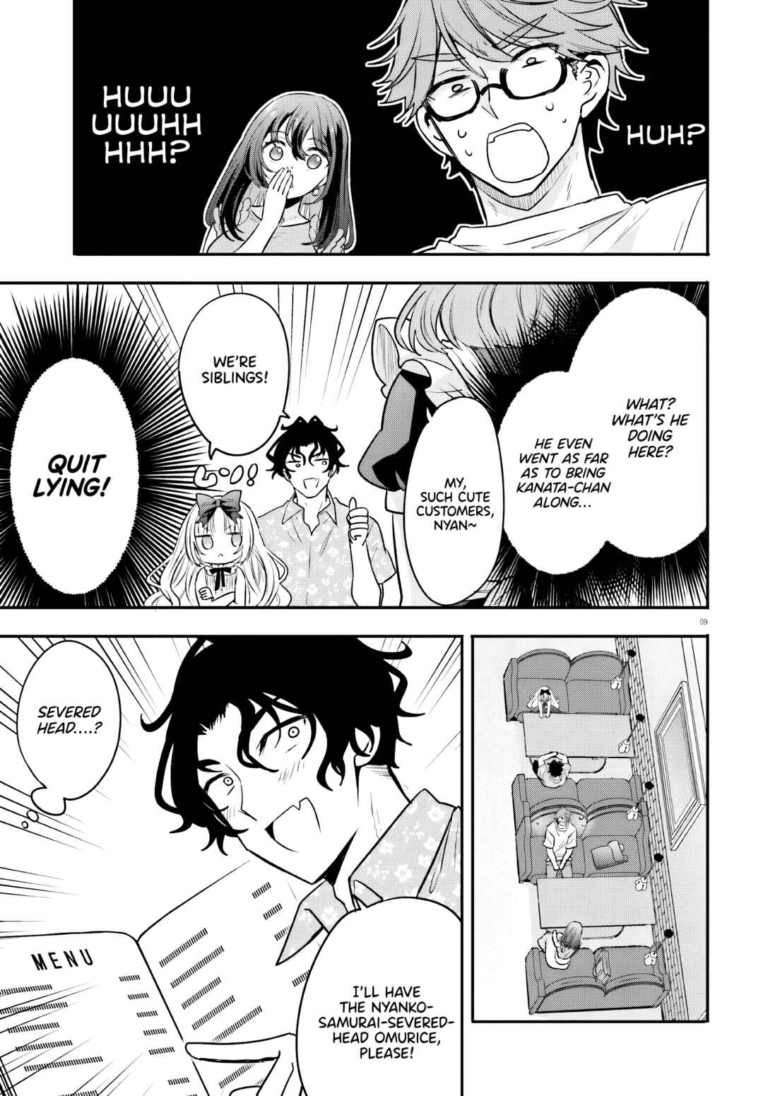 Chapter 14 - Page 10