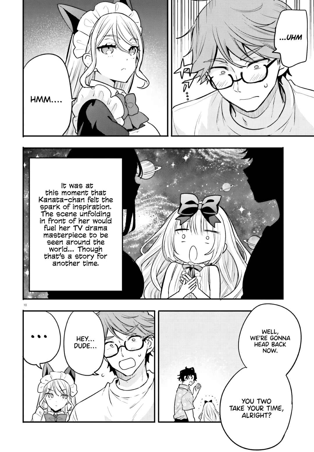 Chapter 14 - Page 19