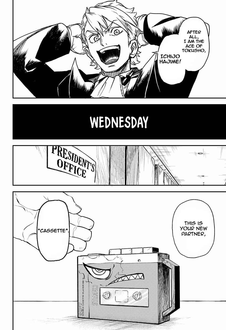 Chapter ? - Page 10