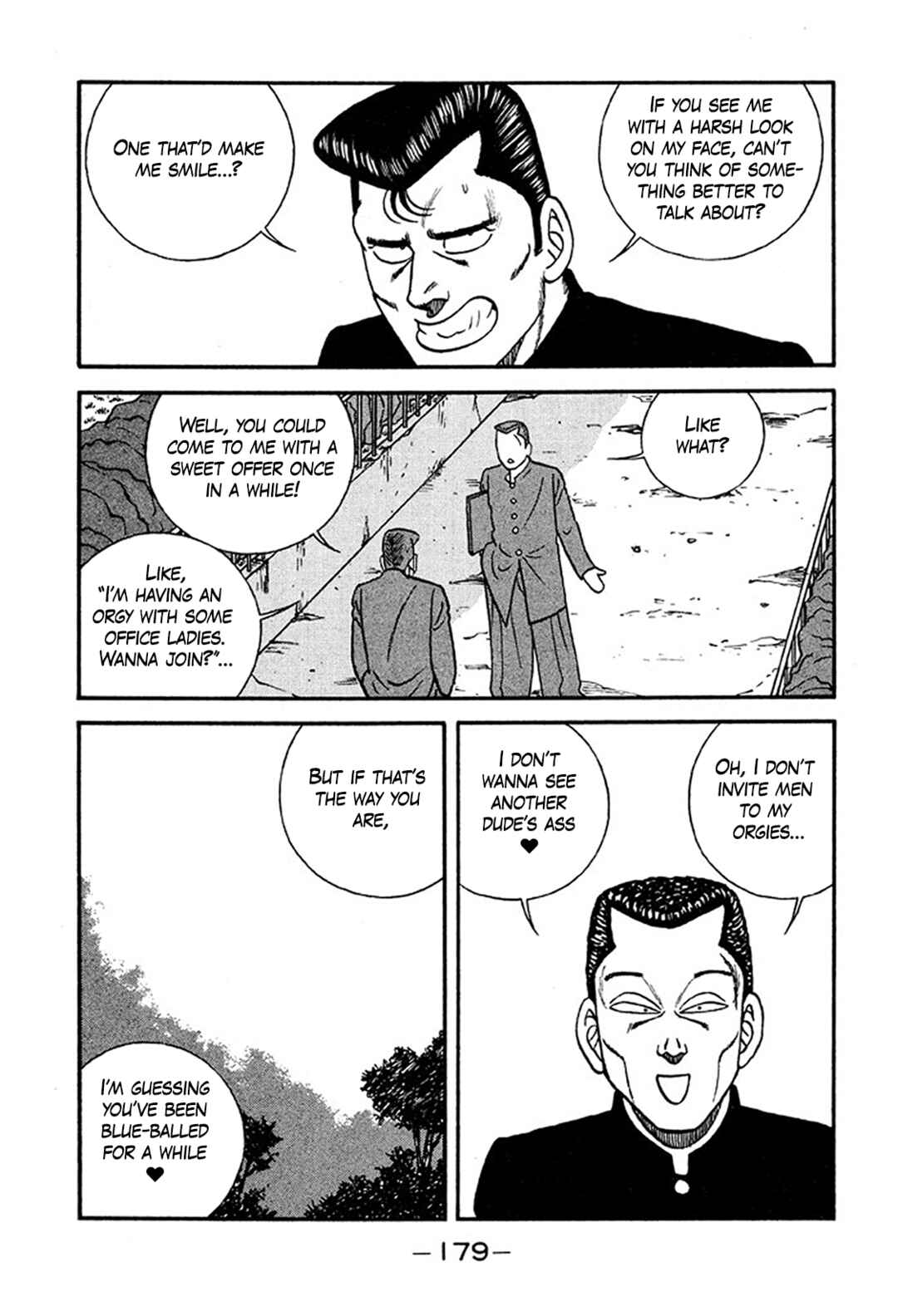 Chapter 235 - Page 11
