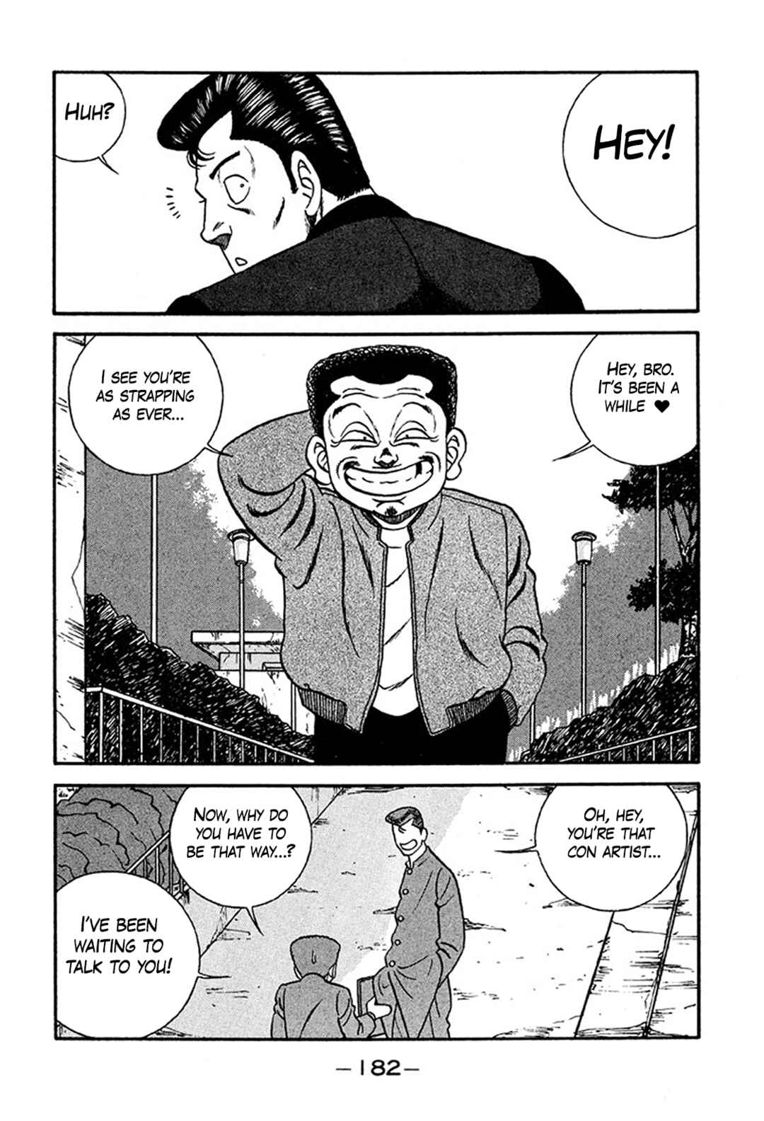 Chapter 235 - Page 14