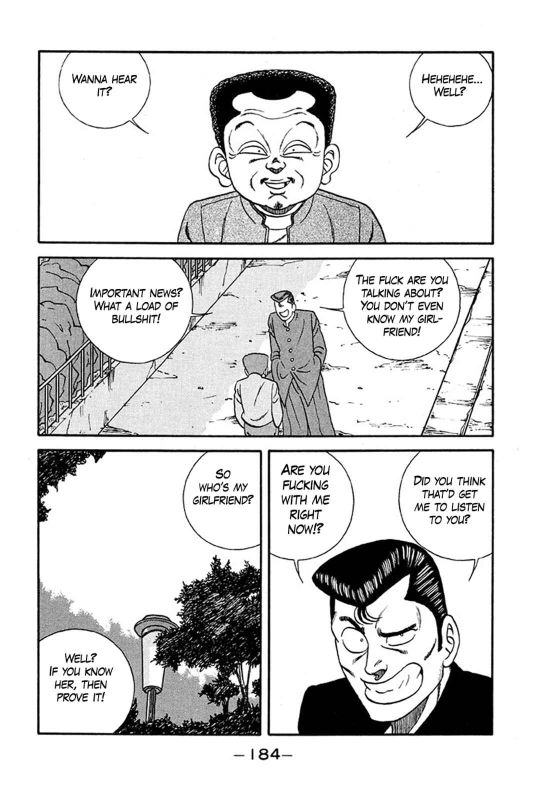 Chapter 235 - Page 16