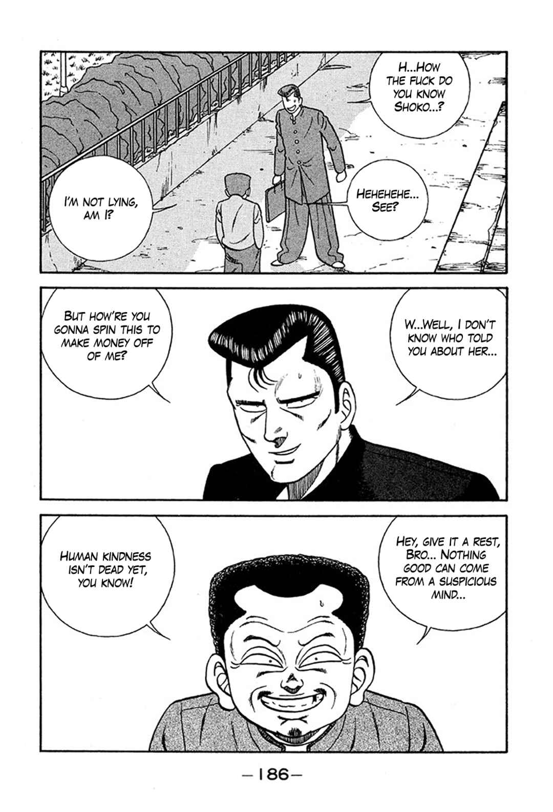 Chapter 235 - Page 18