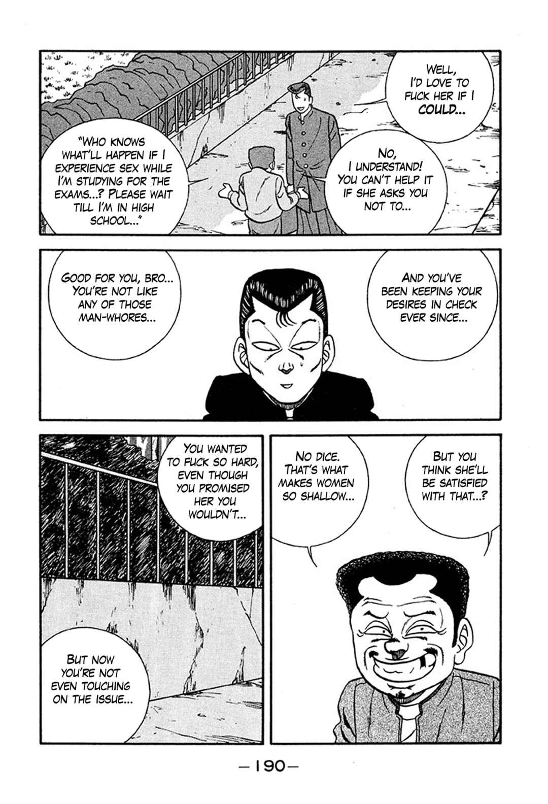 Chapter 235 - Page 22