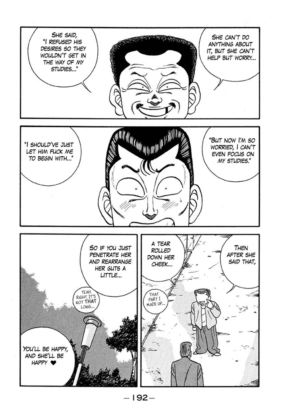 Chapter 235 - Page 24