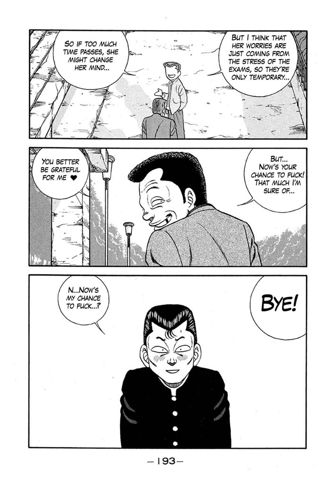 Chapter 235 - Page 25