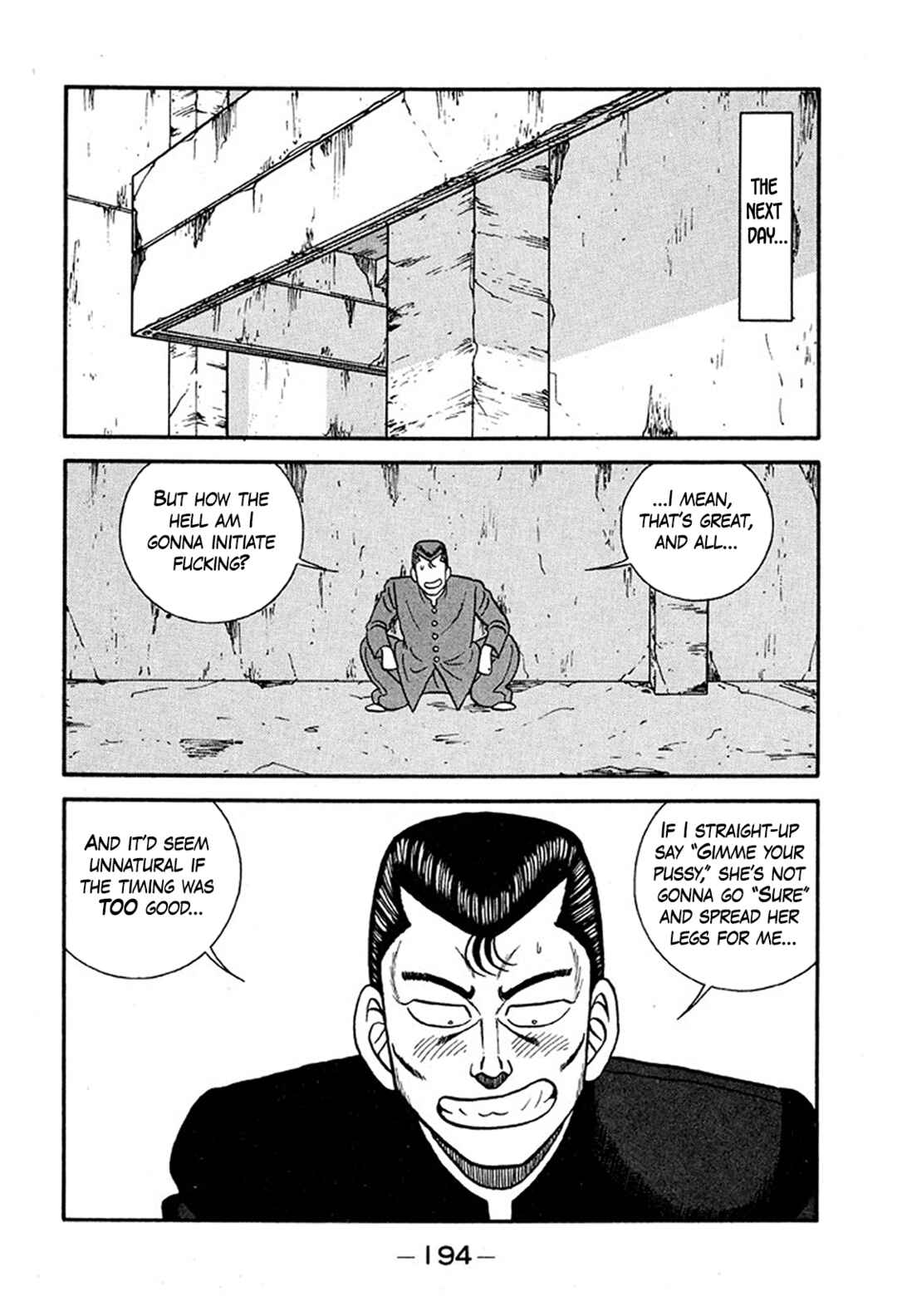 Chapter 235 - Page 26