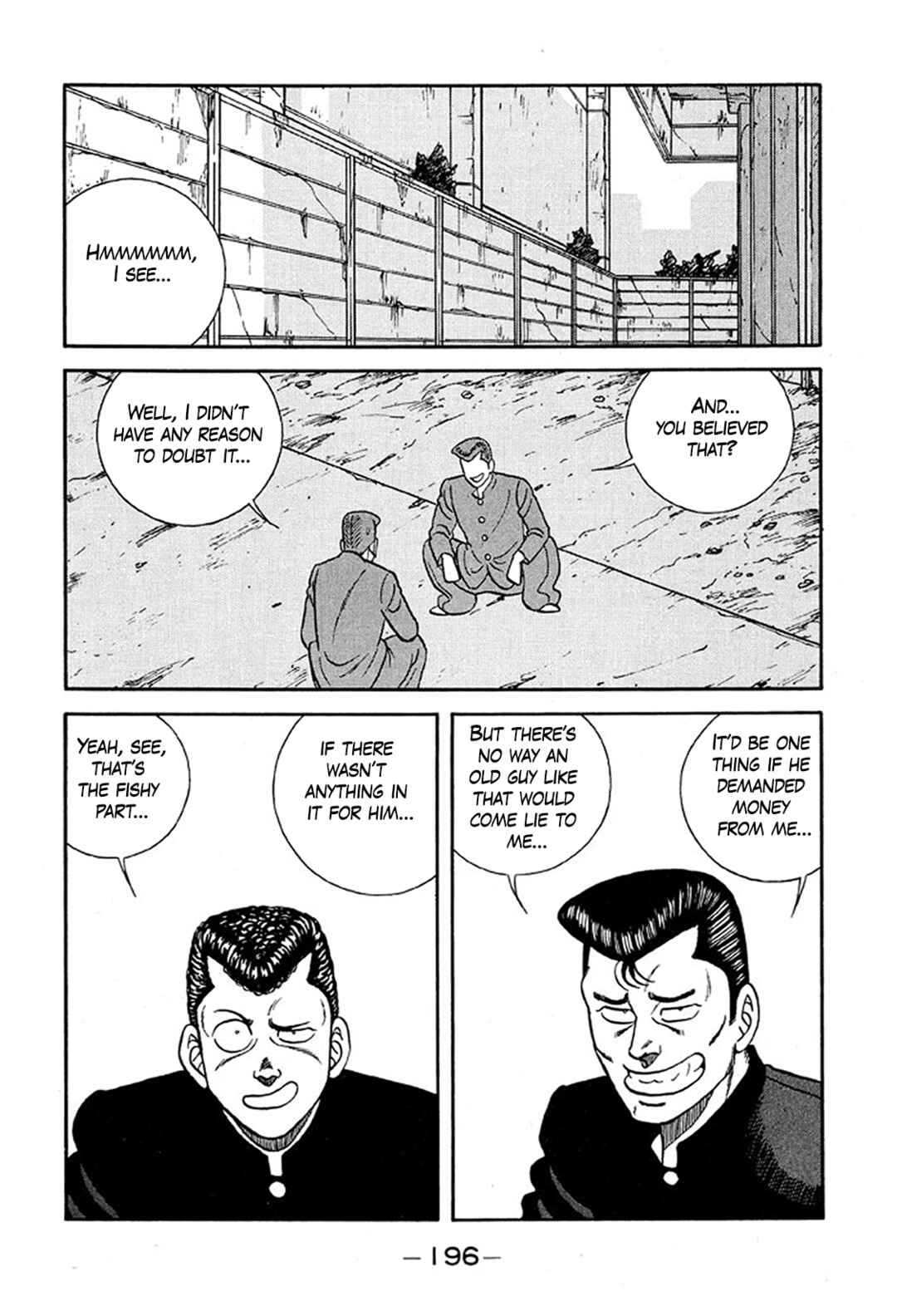 Chapter 235 - Page 28