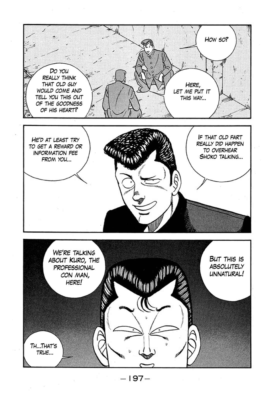 Chapter 235 - Page 29