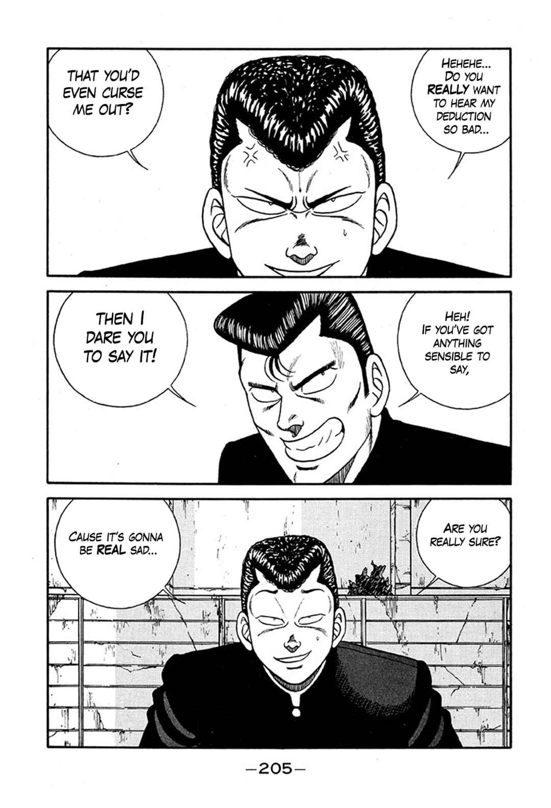 Chapter 235 - Page 37