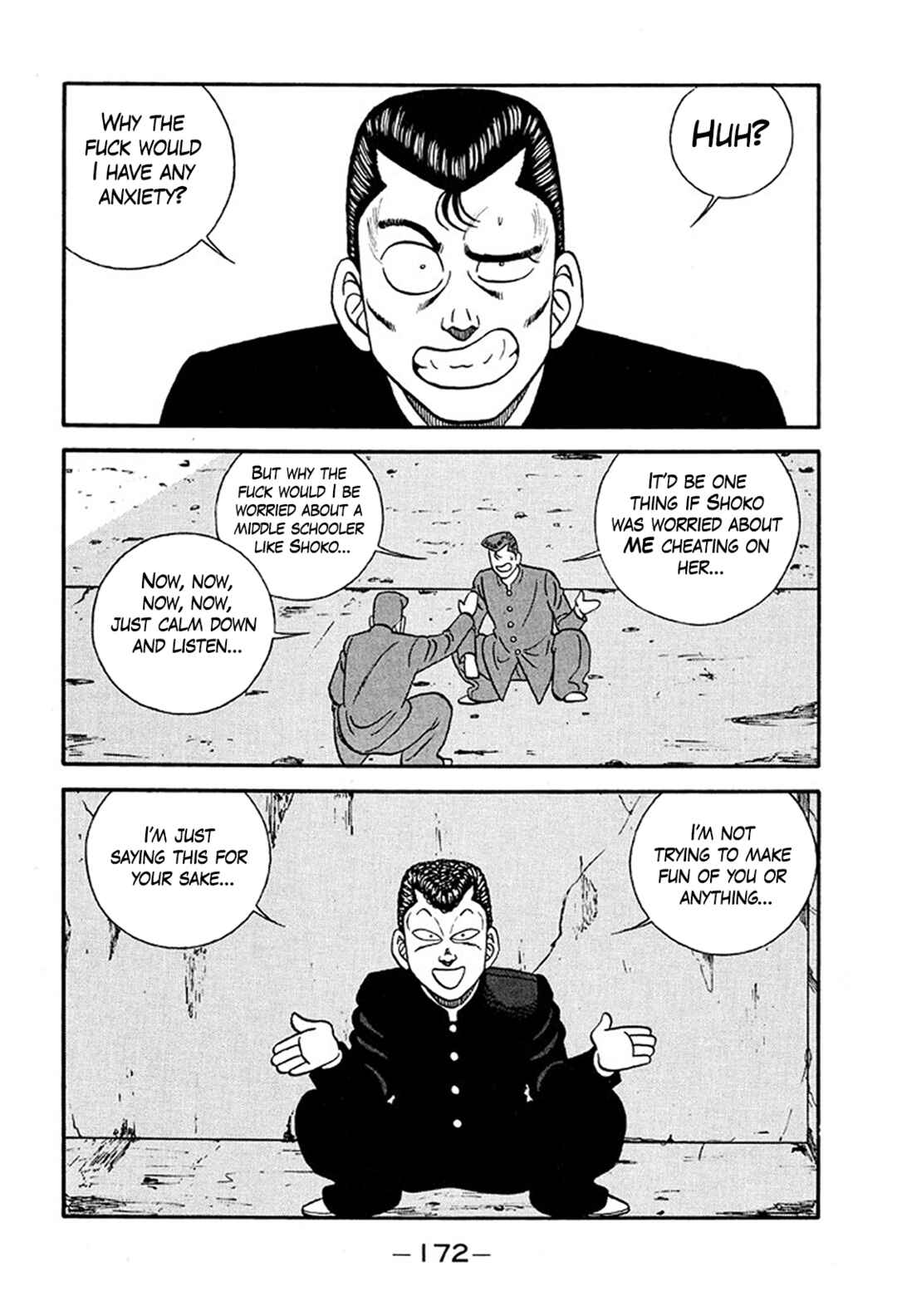 Chapter 235 - Page 4