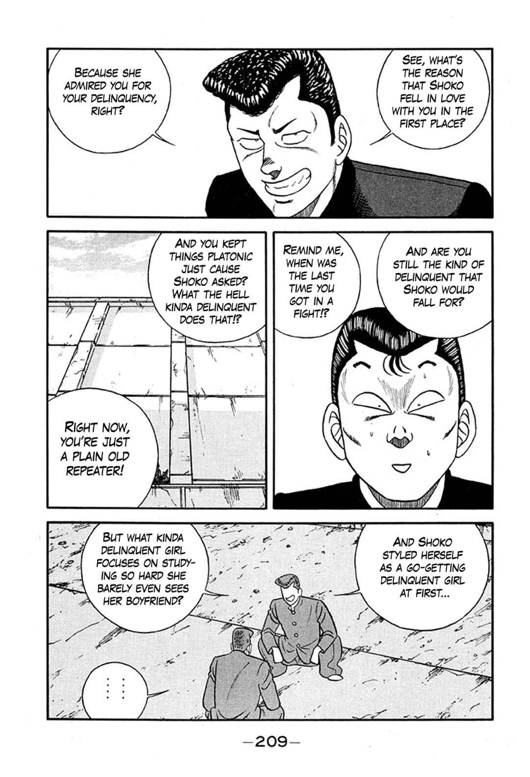Chapter 235 - Page 41