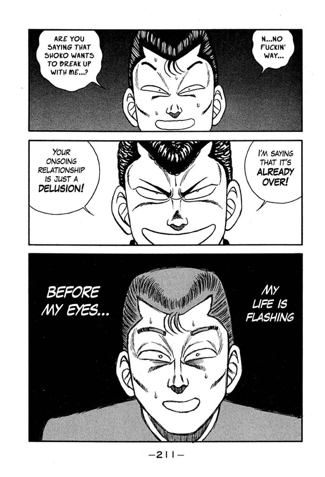 Chapter 235 - Page 43