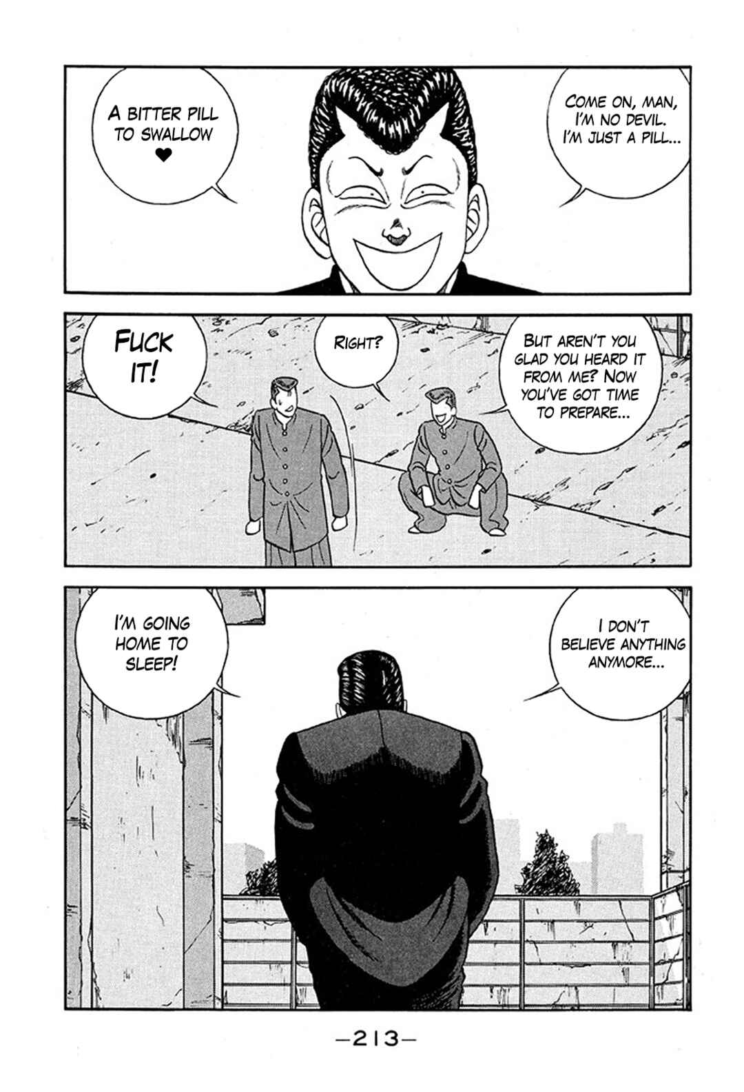 Chapter 235 - Page 45