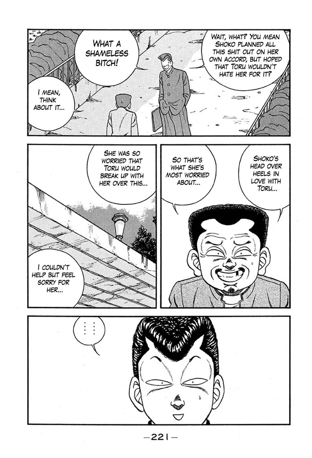 Chapter 235 - Page 53
