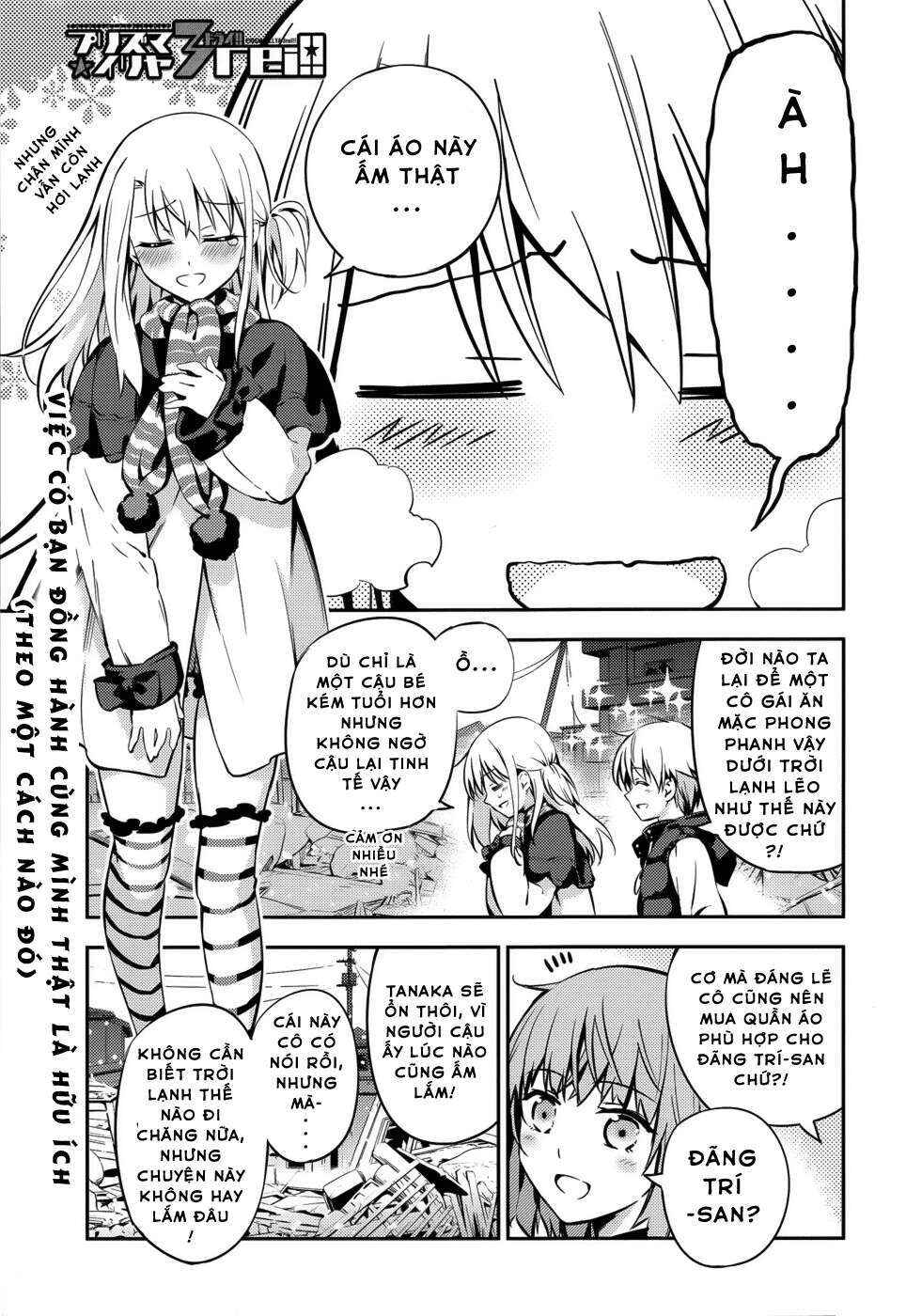 Chapter 3 - Page 1