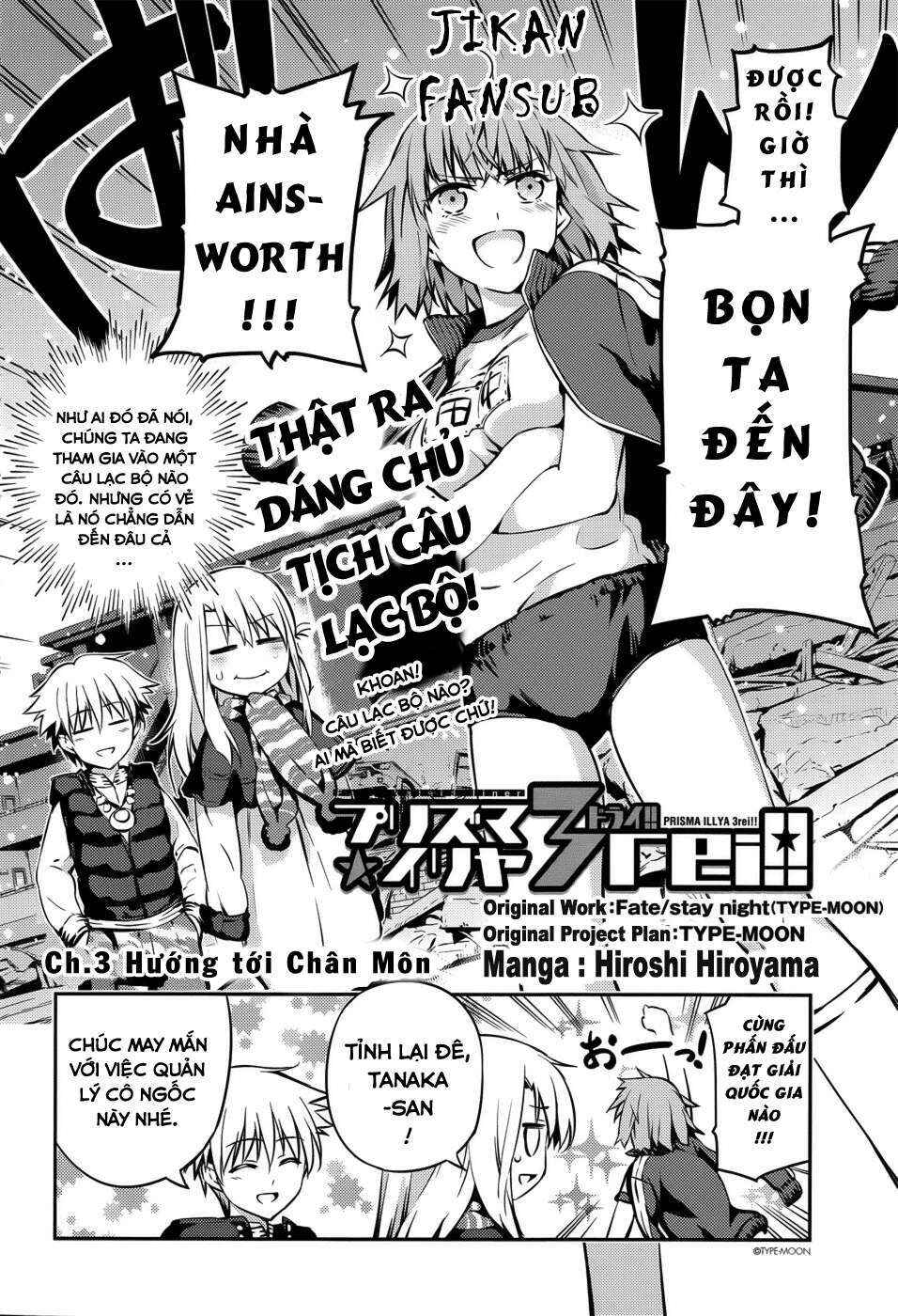 Chapter 3 - Page 2